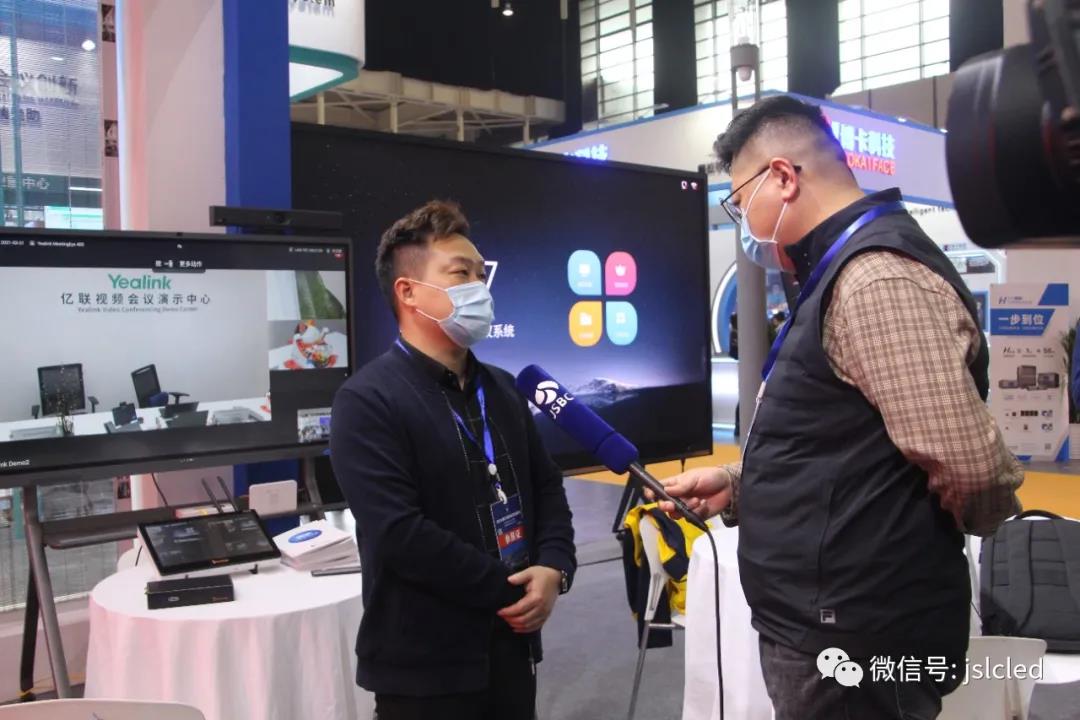 又一年的安博會，圓滿落幕啦~